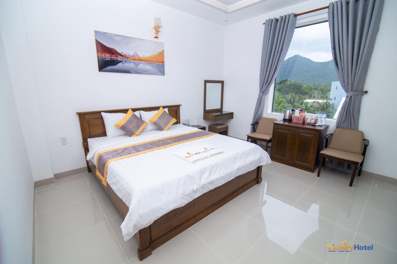 Con Son Victory Hotel Chi Khu Co Ong