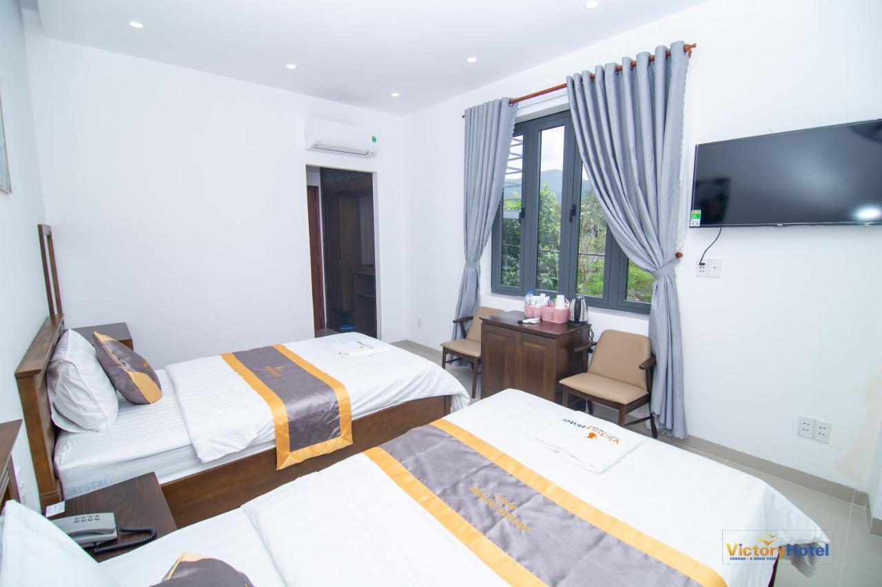 Hotel Con Son Victory