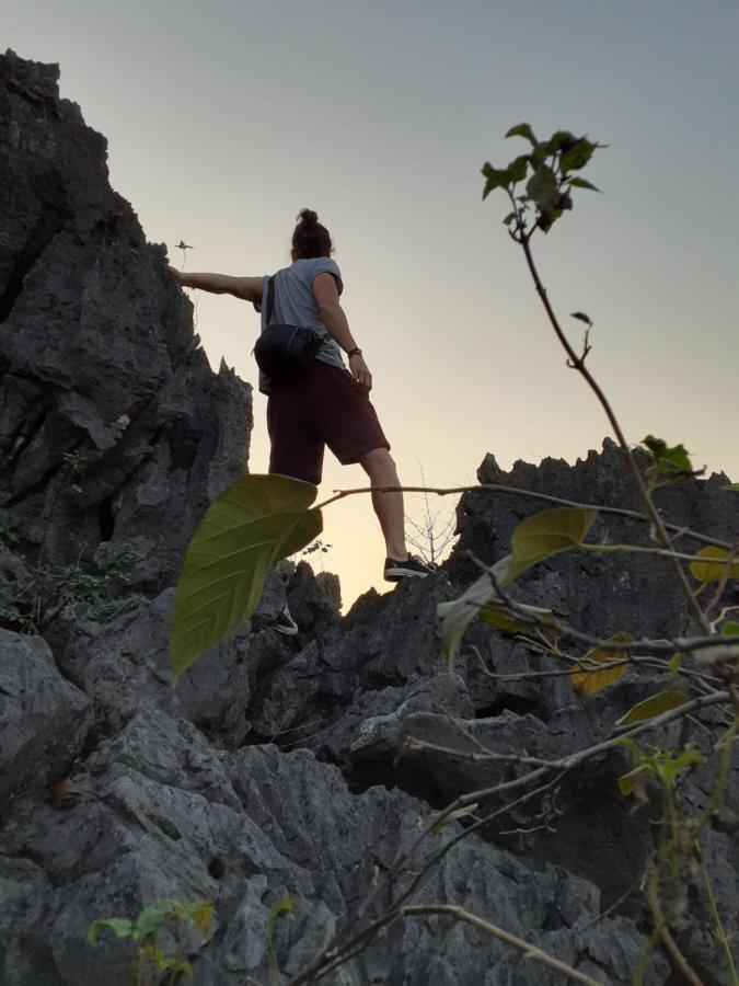 Trang An Lamia 3* Ninh Binh