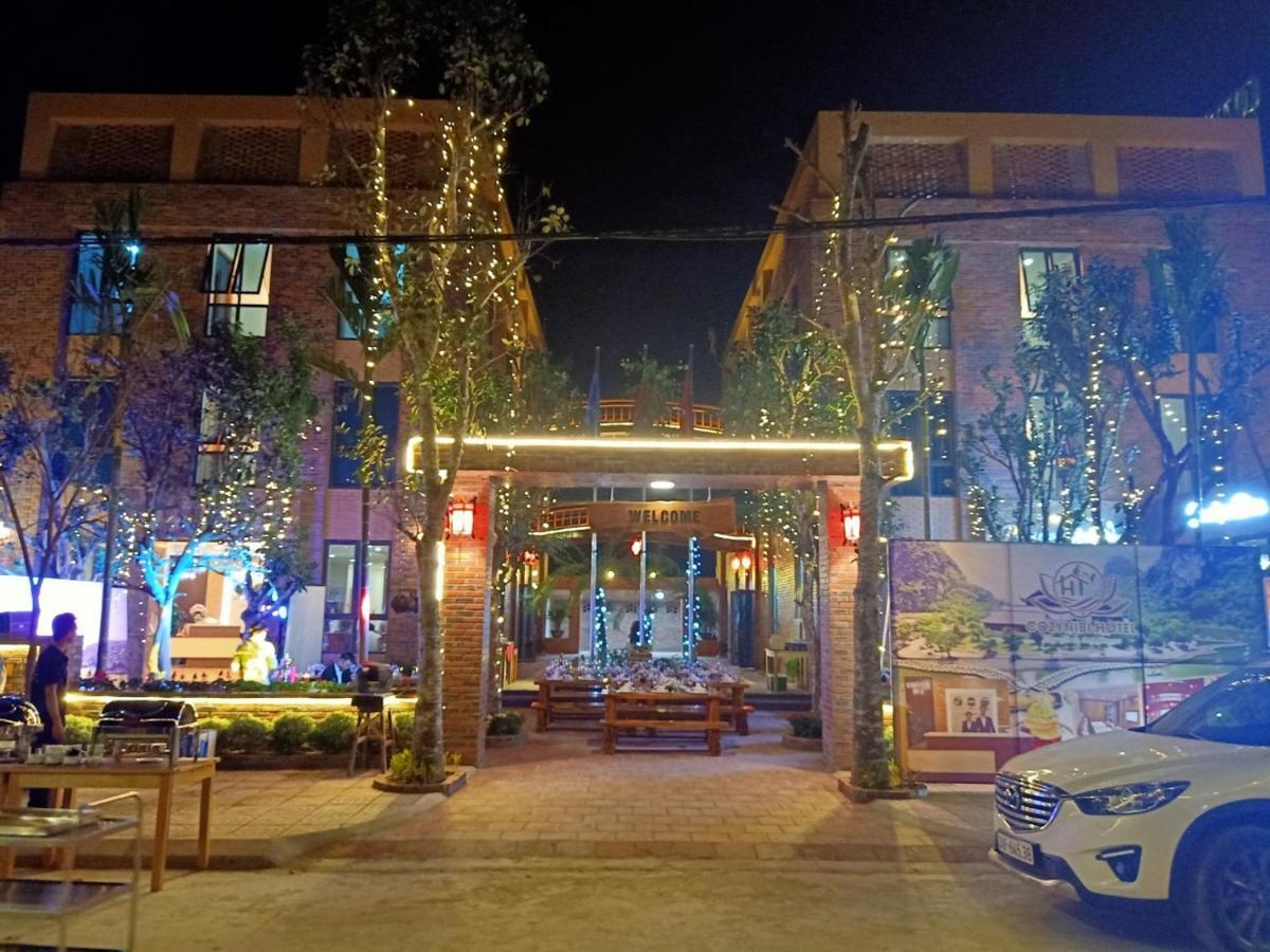 Hotel Cozynibi 3*