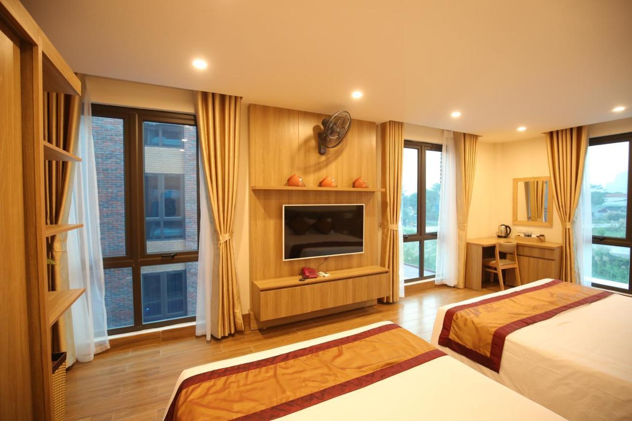 Cozynibi Ninh Binh