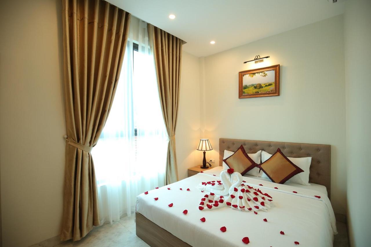 Hotel Cozynibi Ninh Binh
