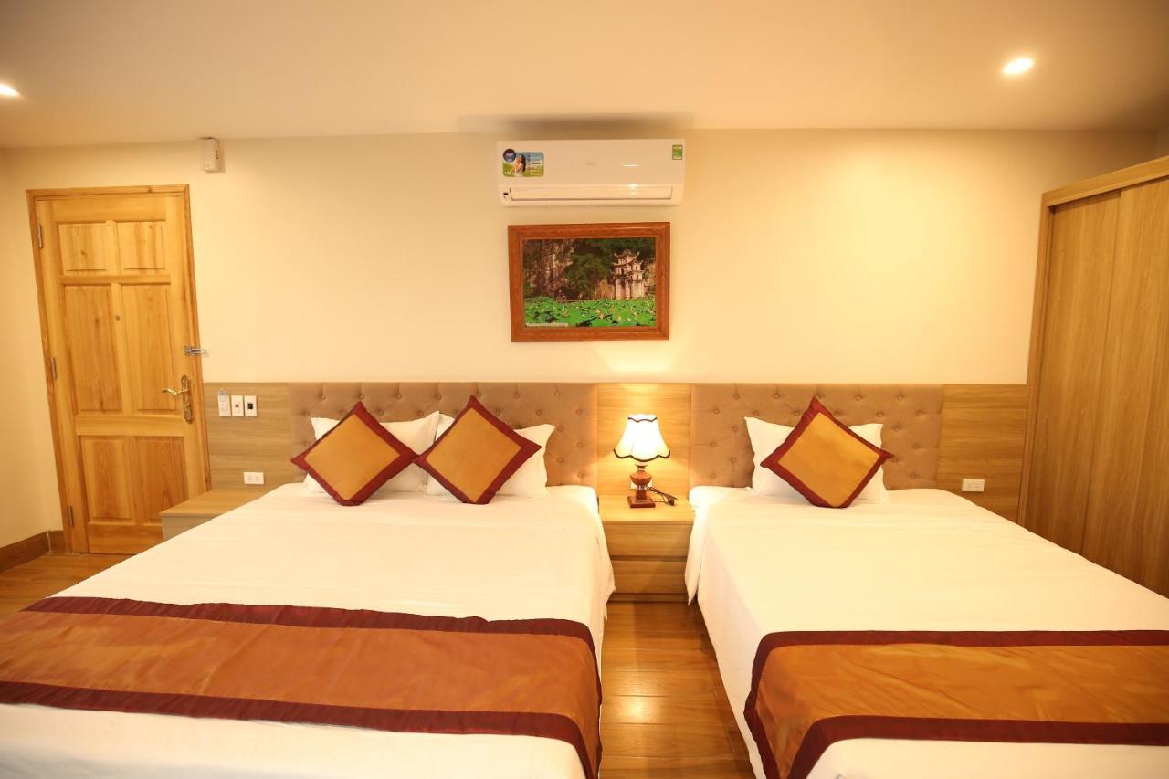 Cozynibi 3* Ninh Binh