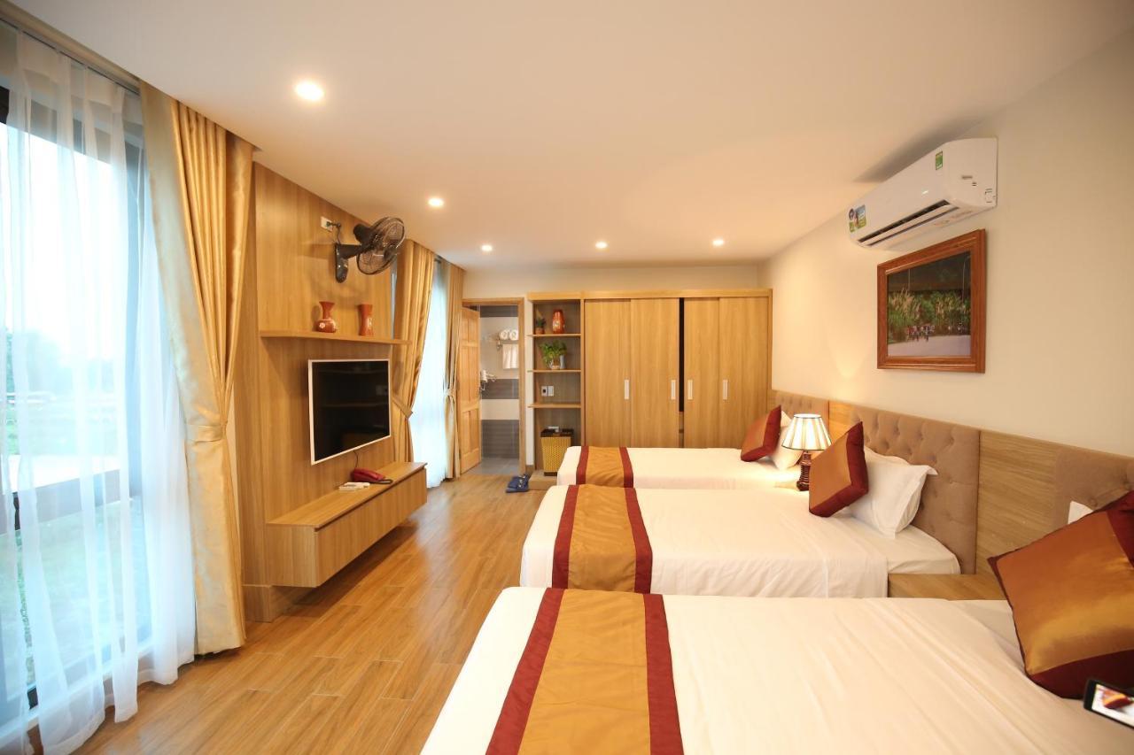 Cozynibi Hotel