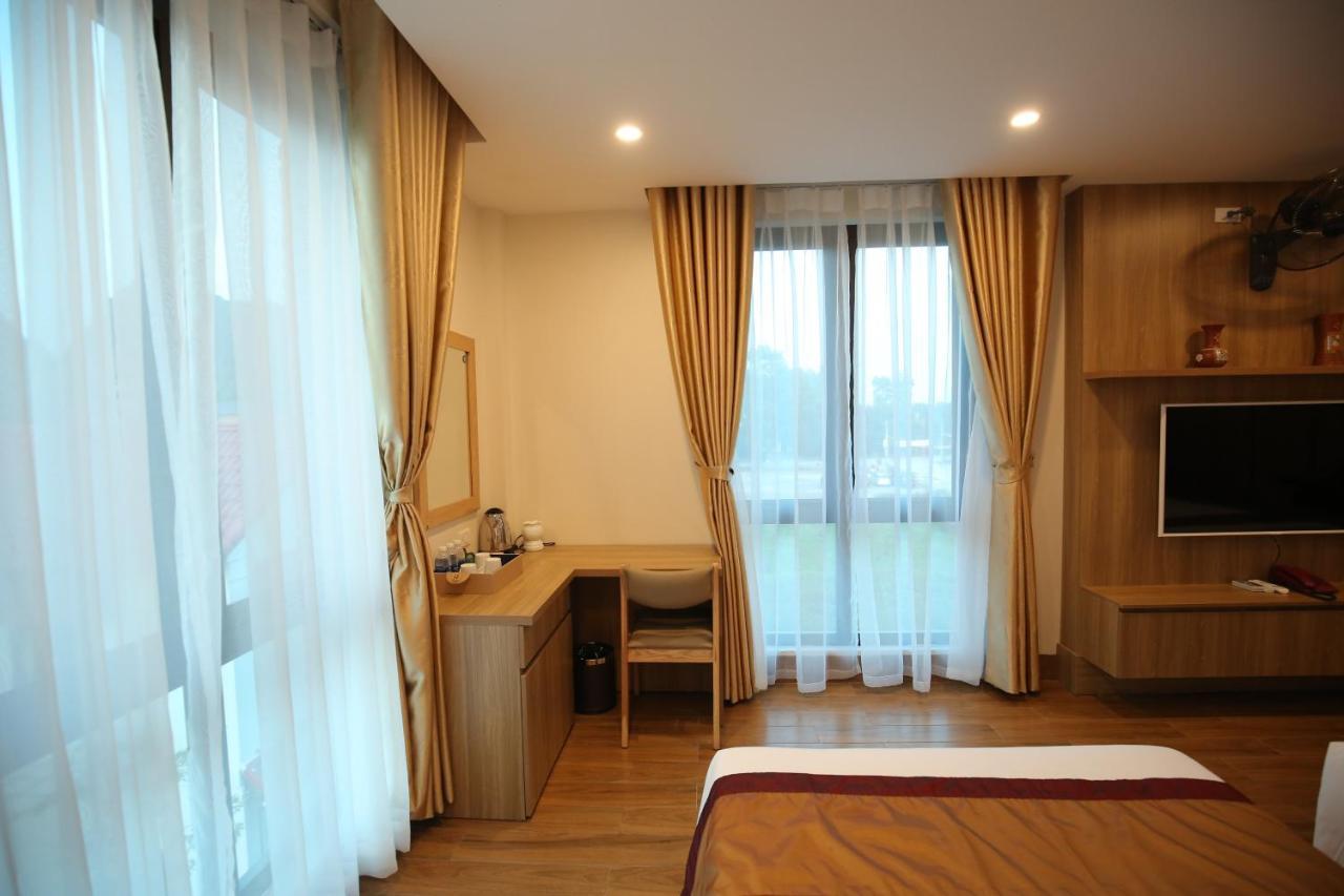 Cozynibi Hotel 3*