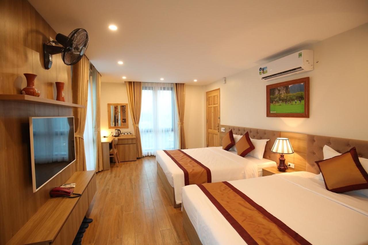 Cozynibi Hotel 3*