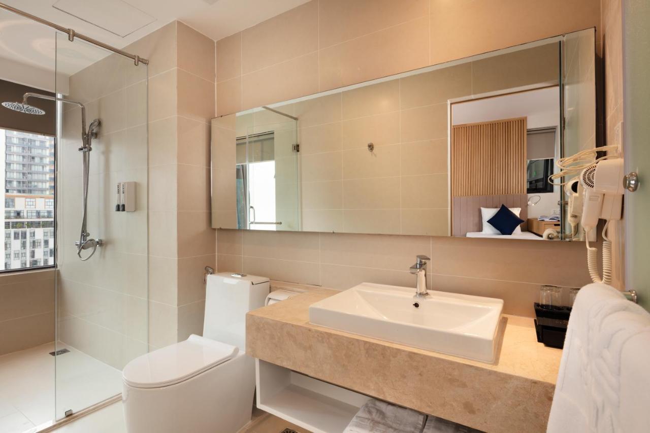 Ventana 4* Nha Trang