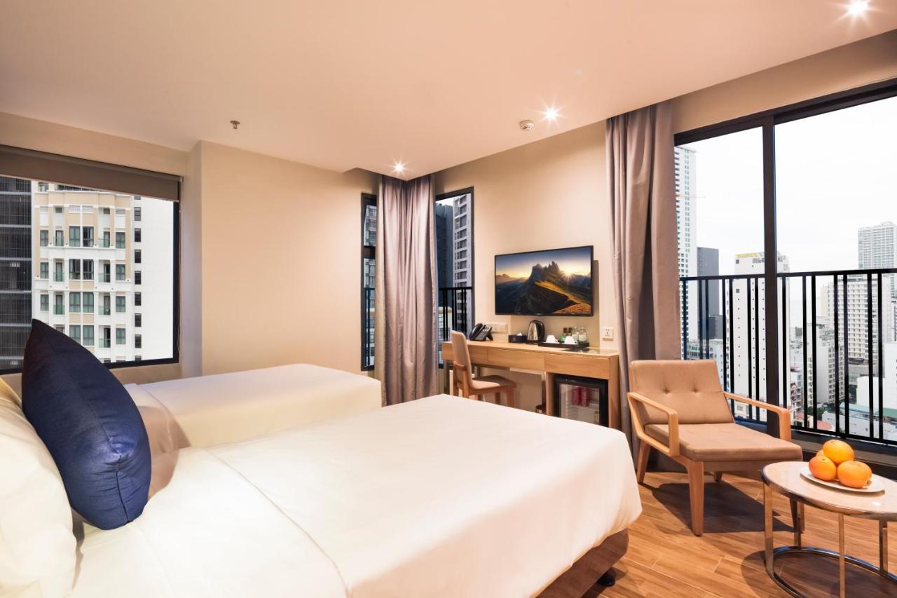 Ventana 4* Nha Trang