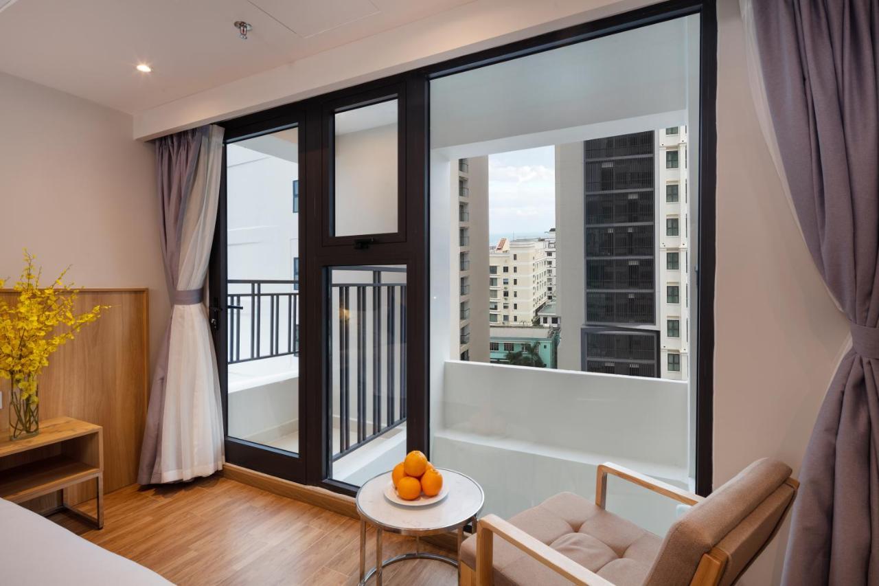 Hotel Ventana