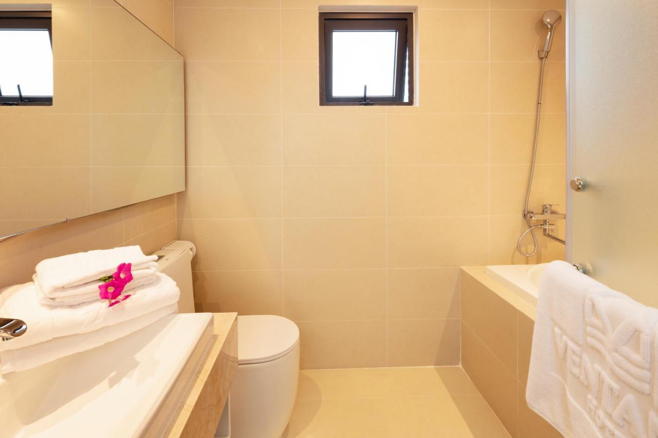 Hotel Ventana Nha Trang