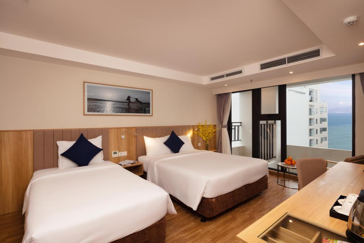 Ventana 4* Nha Trang