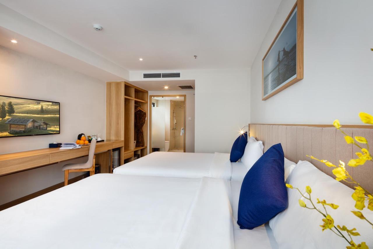 Hotel Ventana Nha Trang