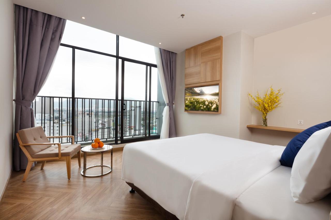 Ventana Hotel