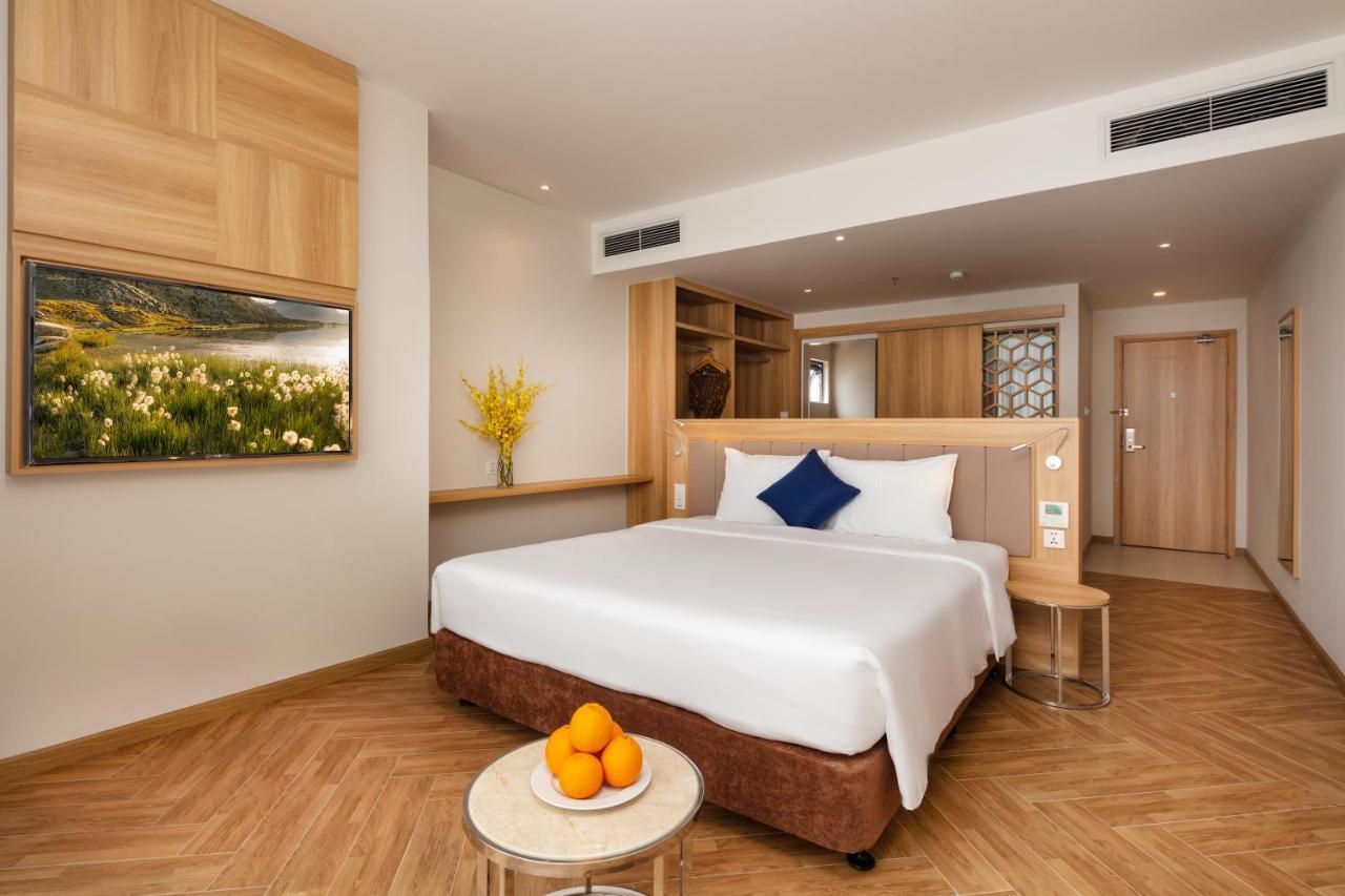 Ventana Hotel 4*