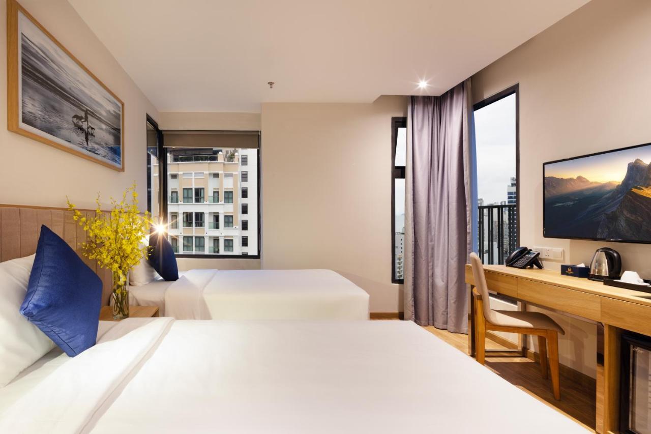 Hotel Ventana
