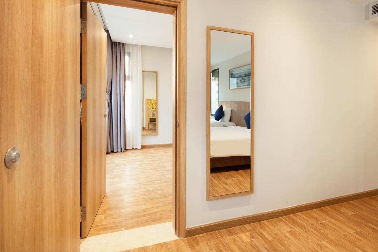 Ventana 4* Nha Trang