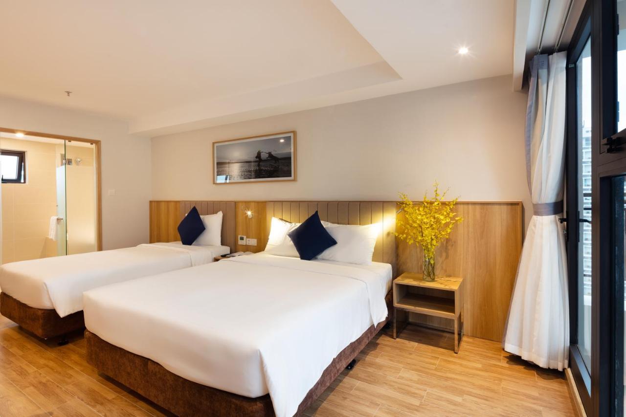 Ventana Hotel Nha Trang