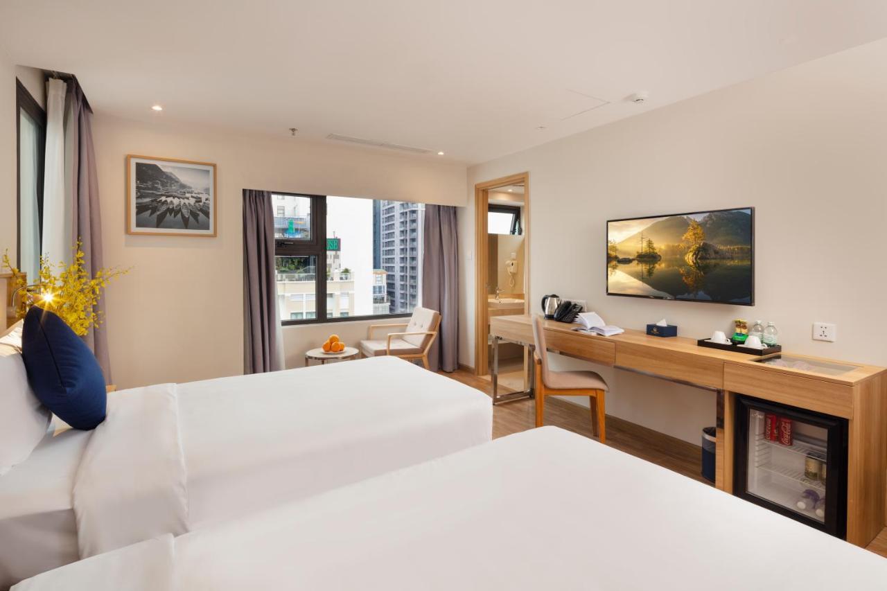 Hotel Ventana Nha Trang