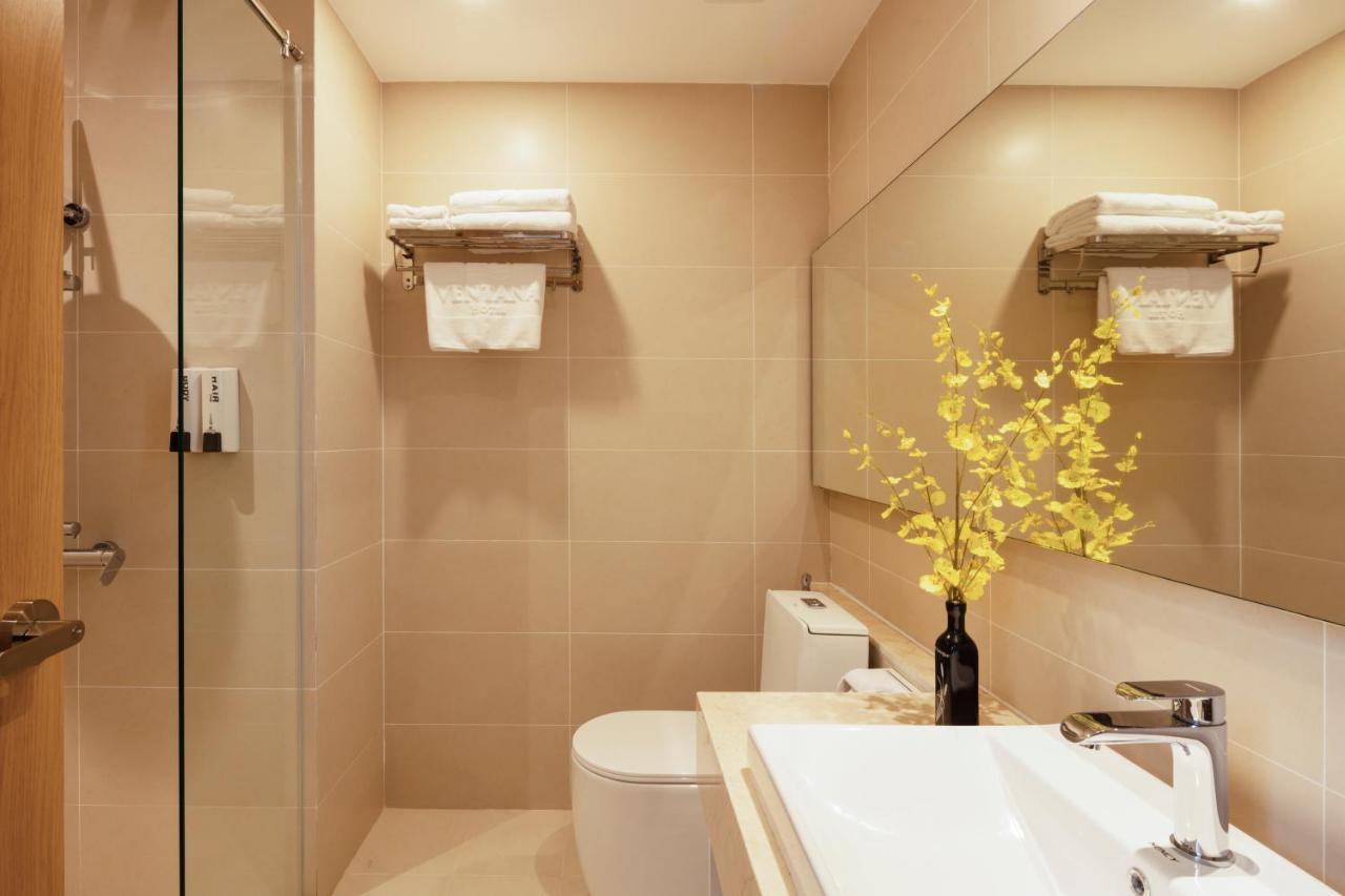 Ventana Hotel Nha Trang