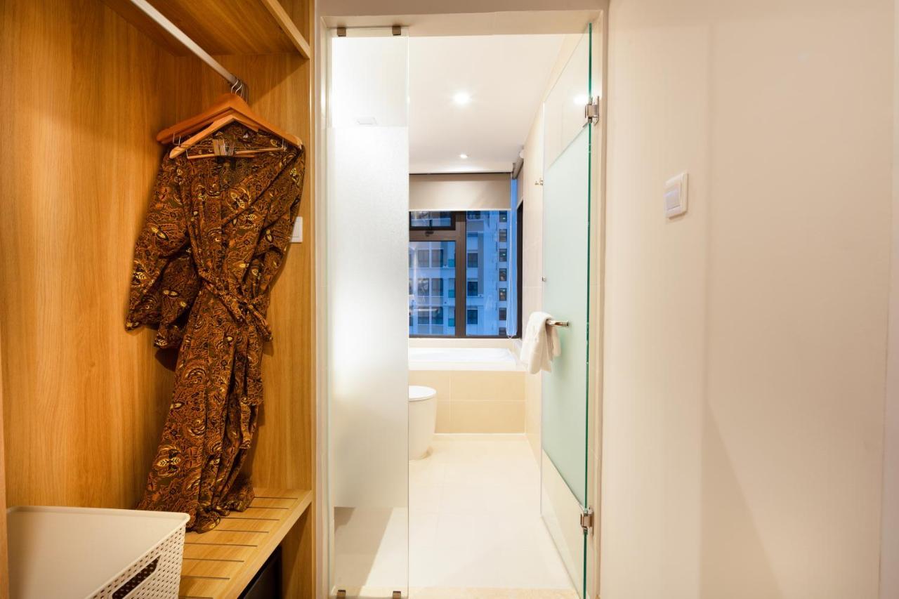 Ventana Hotel Nha Trang