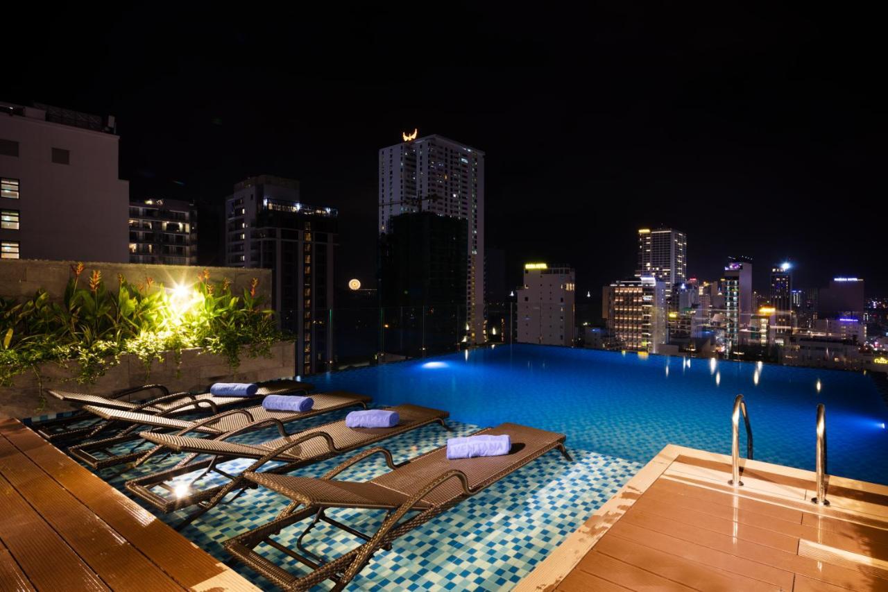 Hotel Ventana Nha Trang