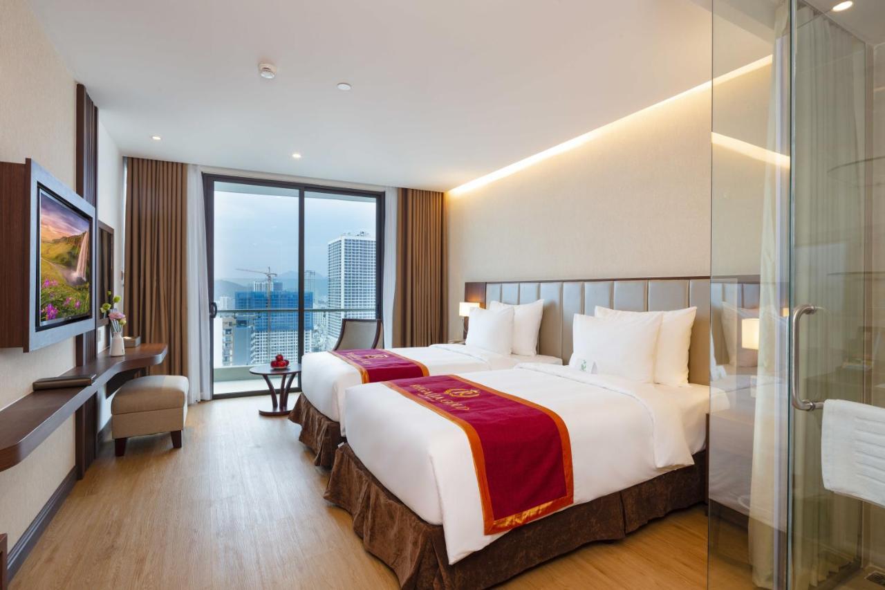 Regalia Gold Hotel