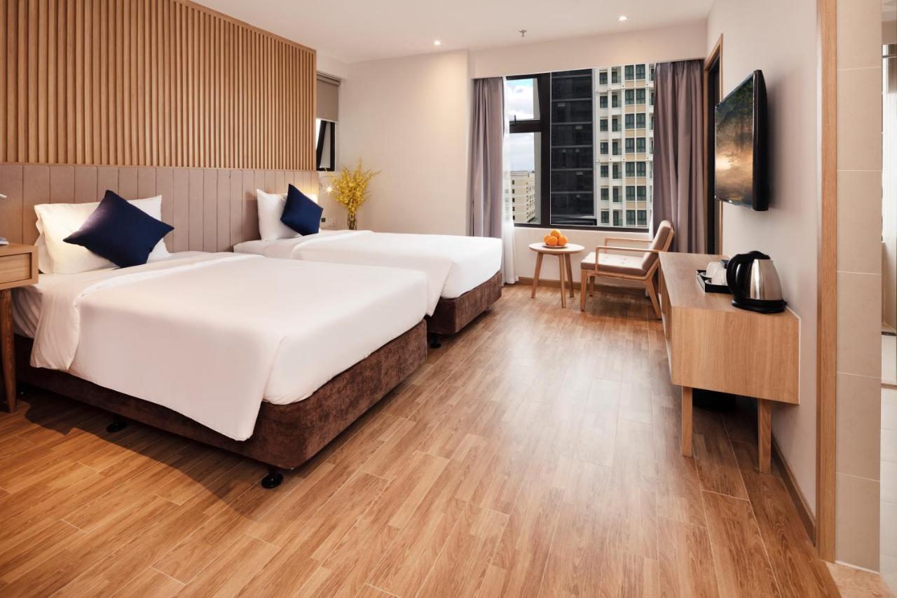 Ventana 4* Nha Trang