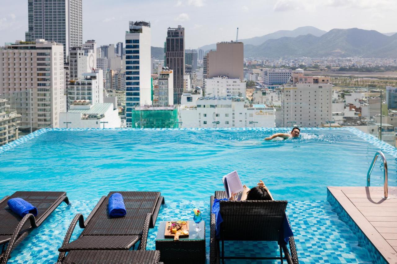Hotel Ventana Nha Trang