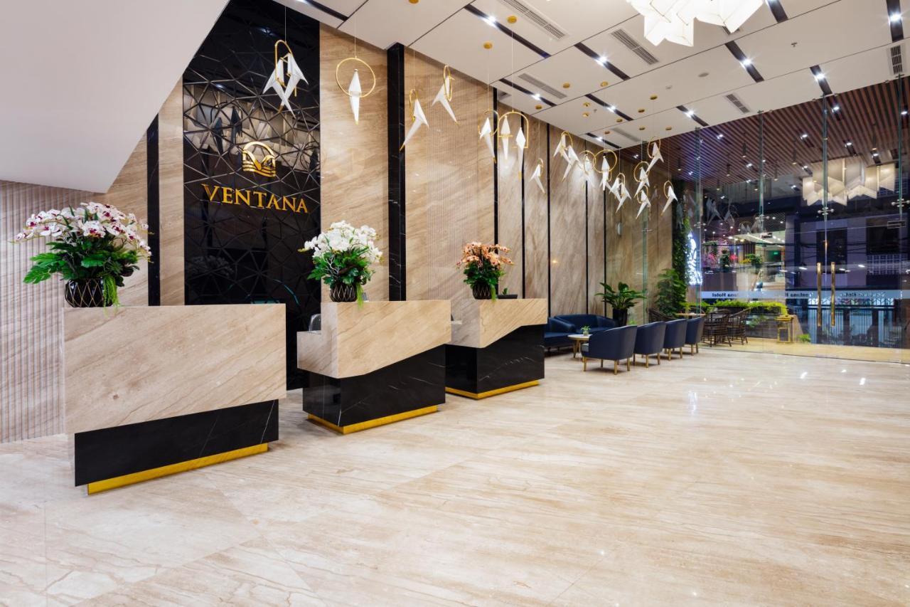 Ventana Hotel