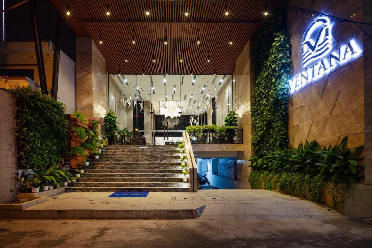 Ventana Hotel