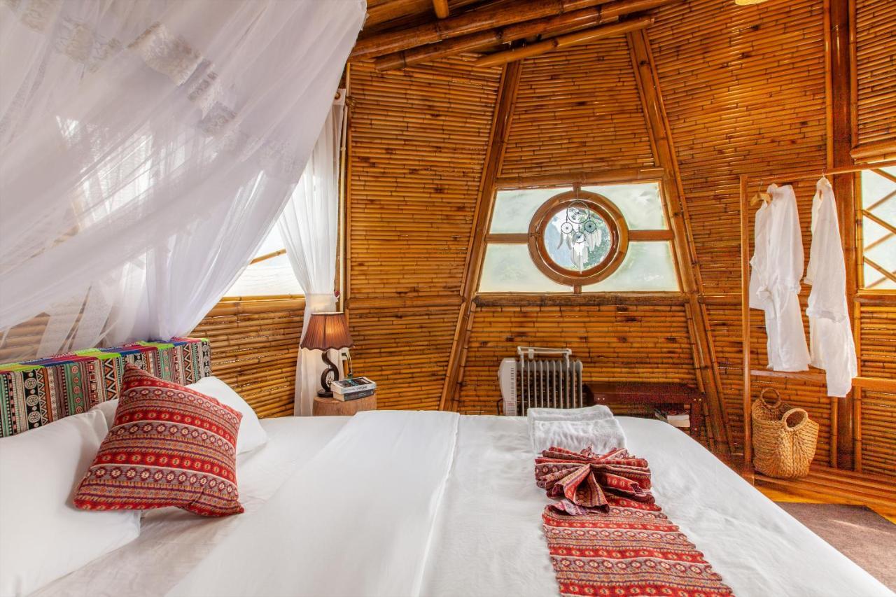 Hotel Trang An Lamia