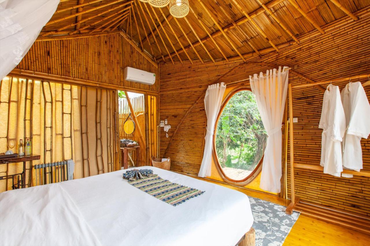 Hotel Trang An Lamia