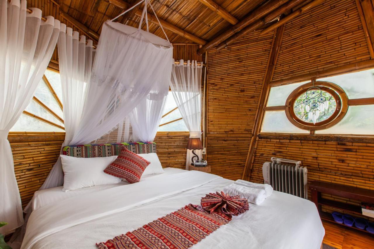 Hotel Trang An Lamia Ninh Binh