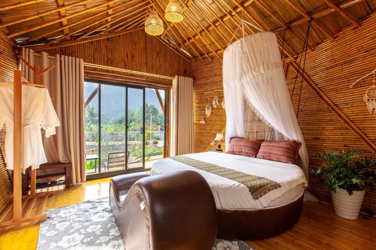 Hotel Trang An Lamia