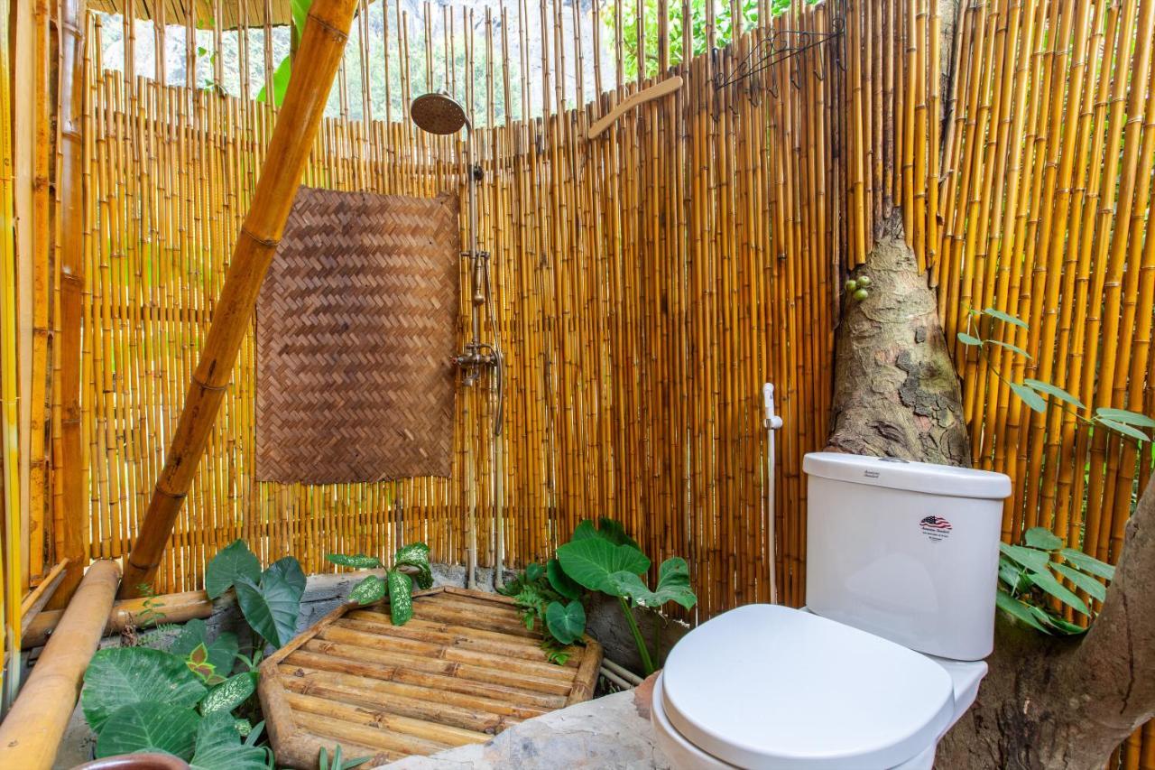 Trang An Lamia Hotel