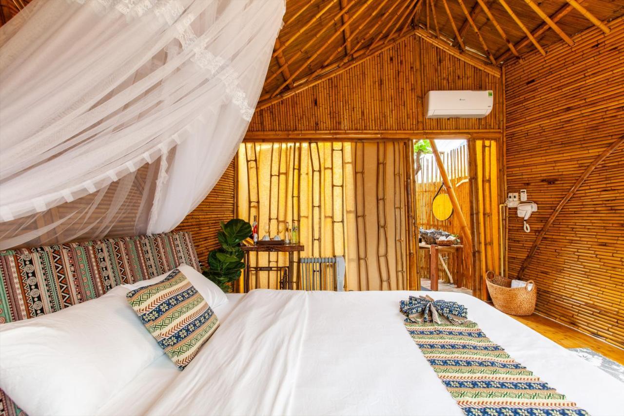 Trang An Lamia Hotel Ninh Binh