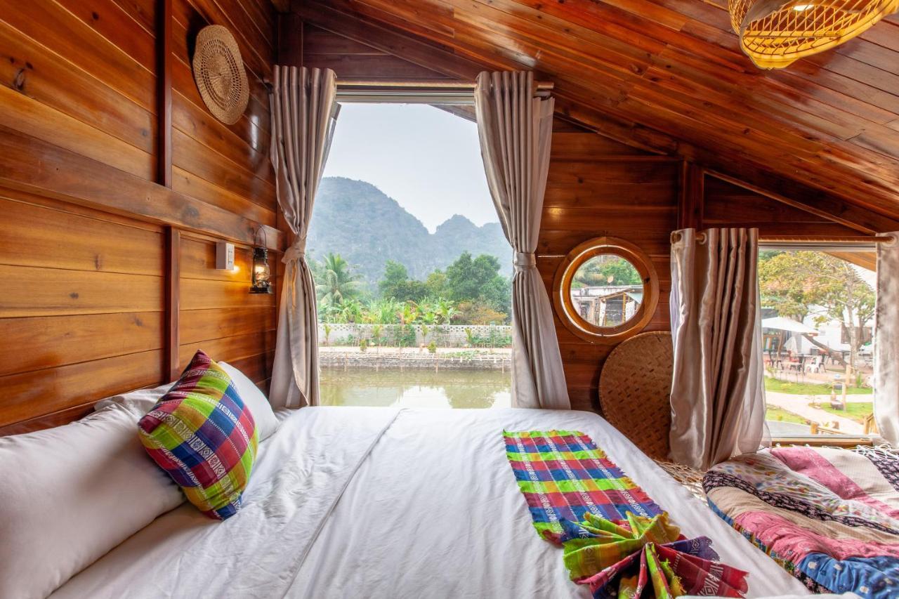 Trang An Lamia Hotel 3*