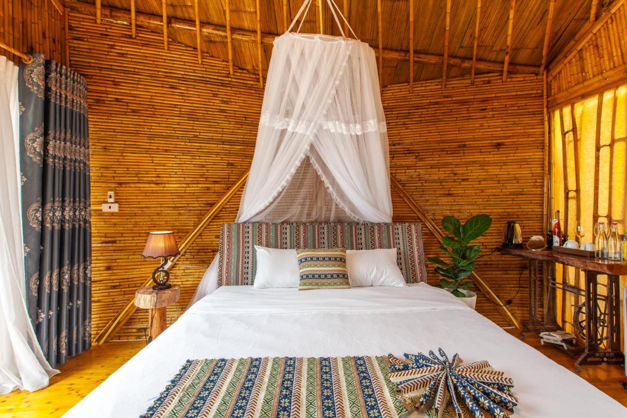Trang An Lamia Hotel Ninh Binh