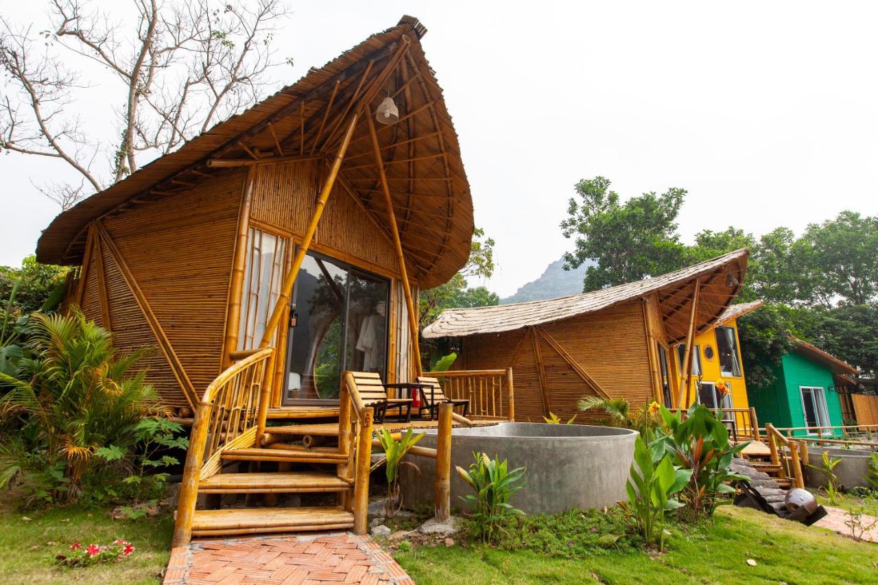 Trang An Lamia Hotel Ninh Binh