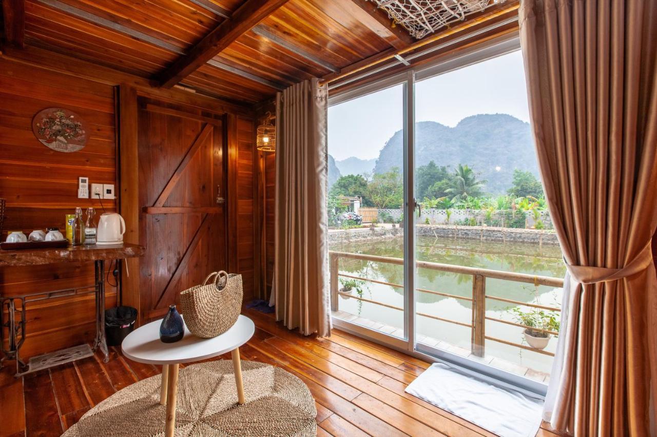 Trang An Lamia Hotel