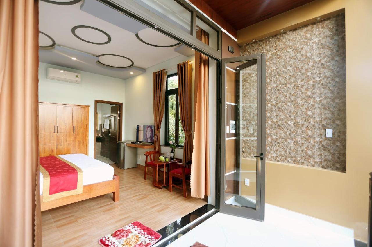 Tan Doan An Bang Center 3* An Ban
