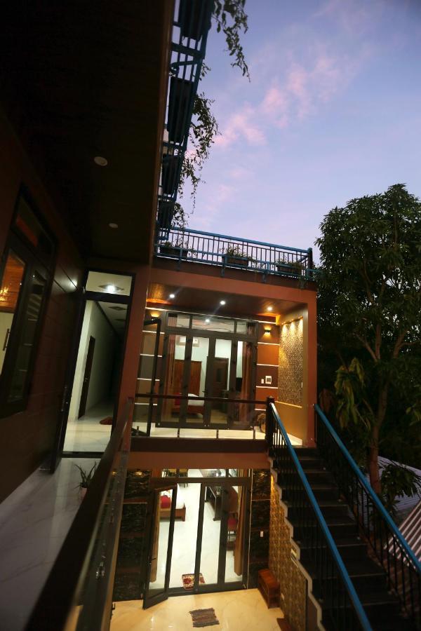 Tan Doan An Bang Center Guest house 3*