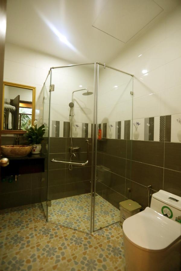 Tan Doan An Bang Center Guest house An Ban