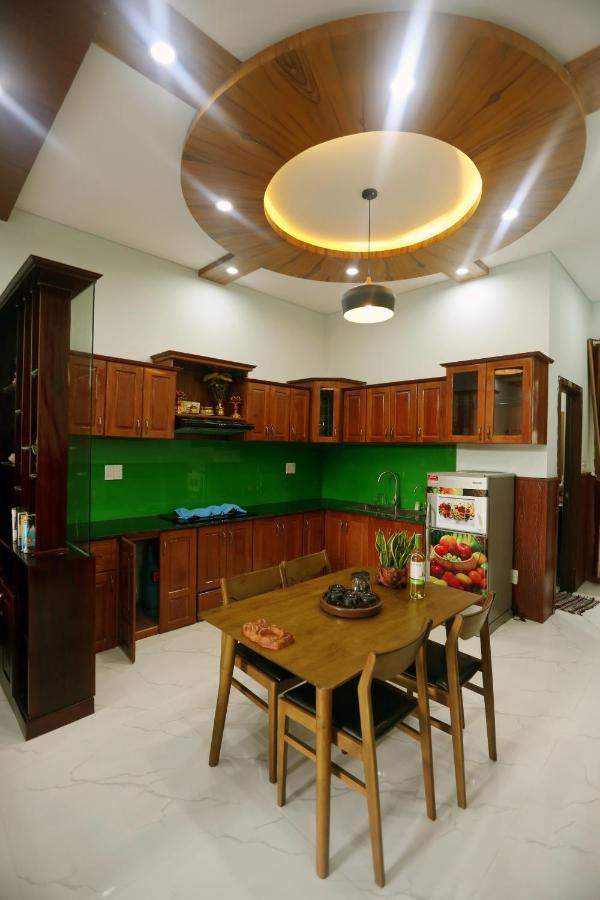 Guest house Tan Doan An Bang Center An Ban
