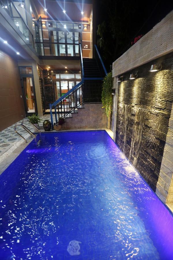 Tan Doan An Bang Center Guest house