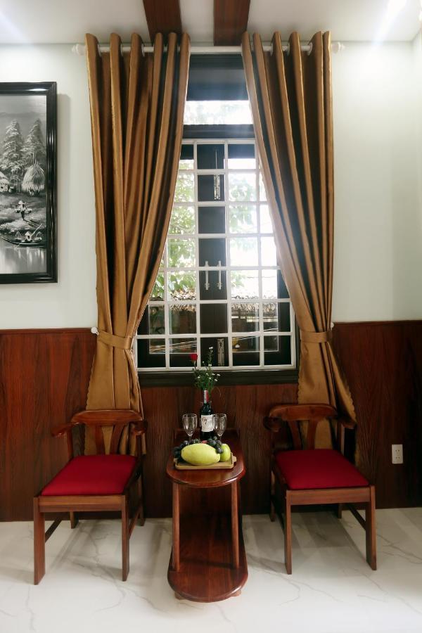 Guest house Tan Doan An Bang Center An Ban
