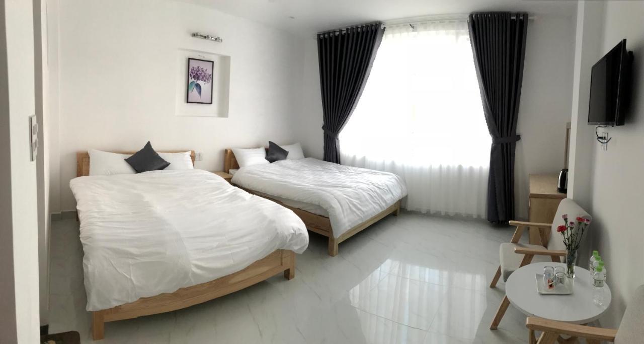 Greenview Hotel Da Lat