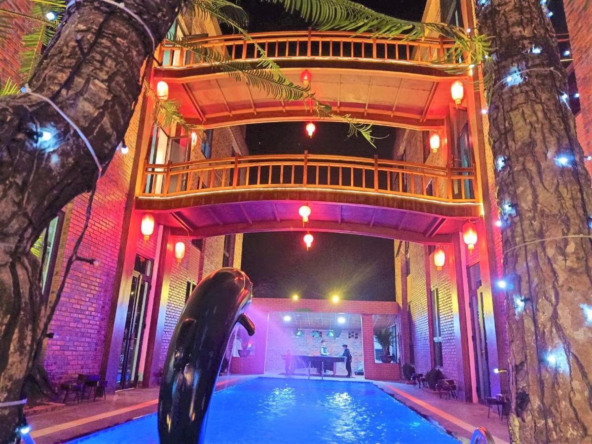 Cozynibi Hotel 3*