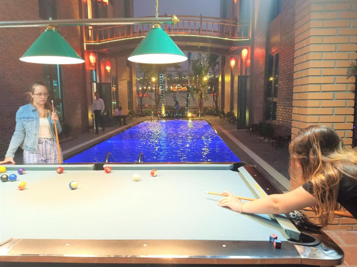 Cozynibi 3* Ninh Binh