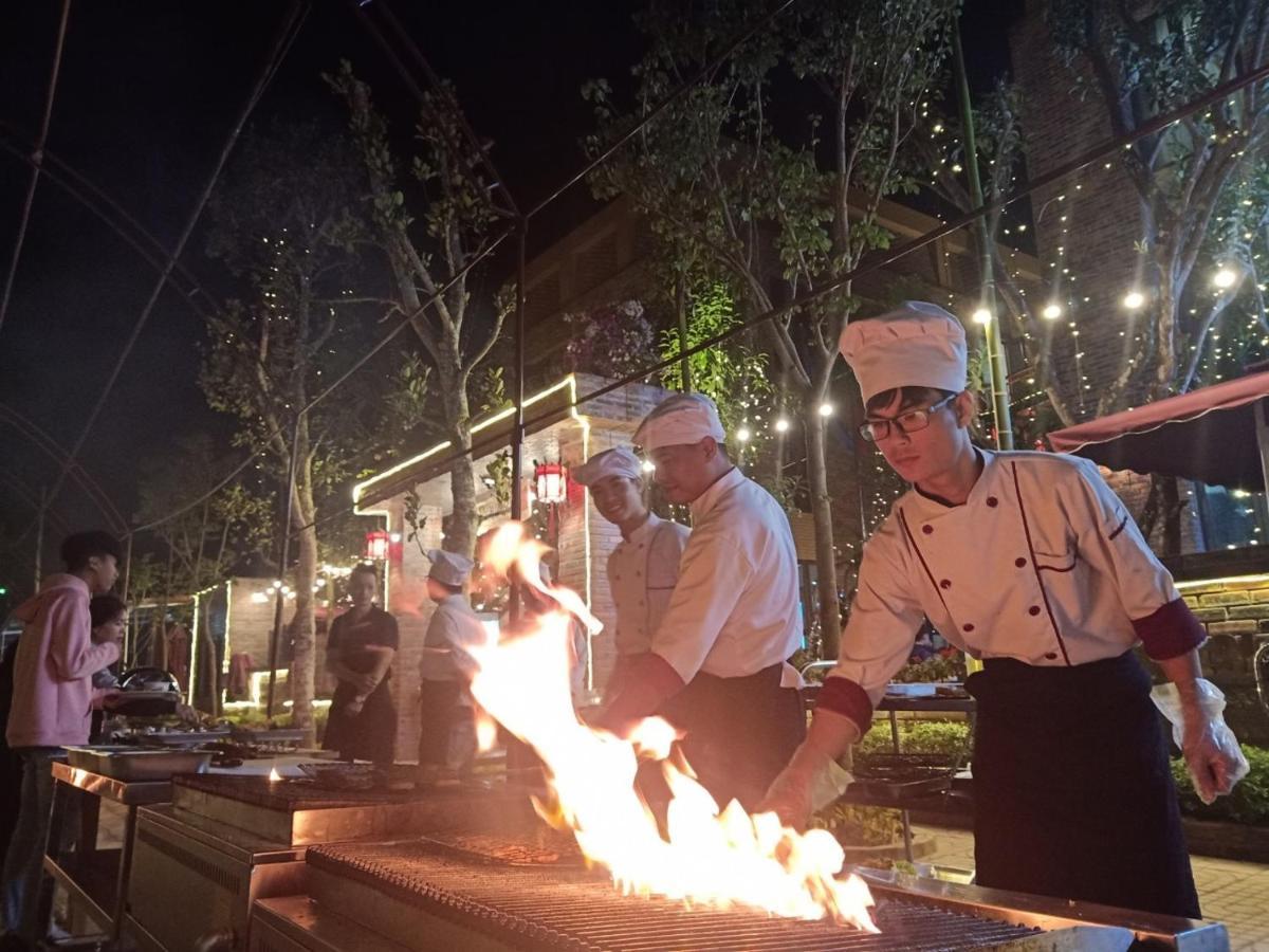 Cozynibi Hotel Ninh Binh